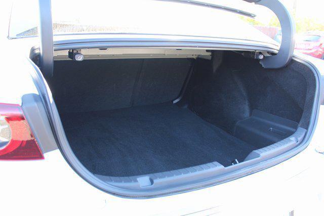 used 2025 Mazda Mazda3 car, priced at $25,488