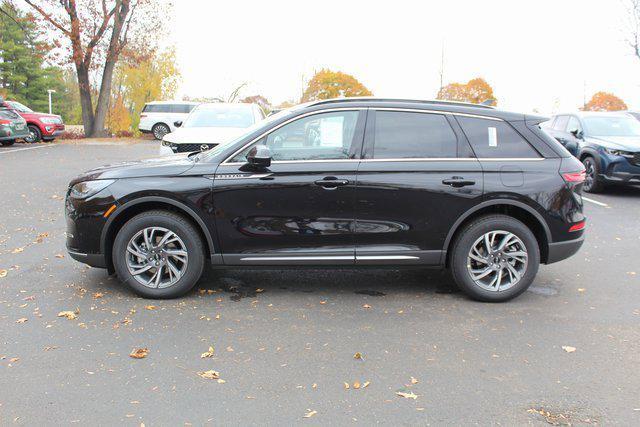 new 2026 Lincoln Corsair car, priced at $45,750