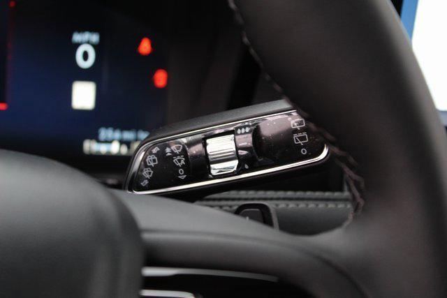 new 2026 Lincoln Corsair car, priced at $45,750