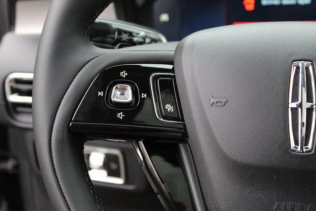 new 2026 Lincoln Corsair car, priced at $45,750