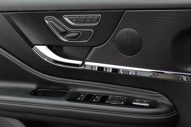 new 2026 Lincoln Corsair car, priced at $45,750