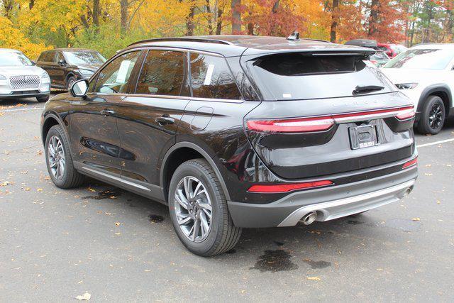 new 2026 Lincoln Corsair car, priced at $45,750