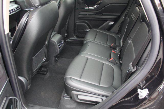 new 2026 Lincoln Corsair car, priced at $45,750