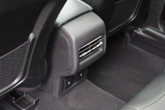 new 2026 Lincoln Corsair car, priced at $45,750