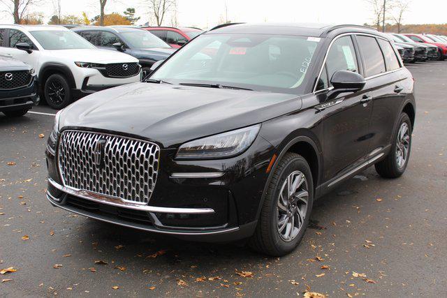 new 2026 Lincoln Corsair car, priced at $45,750