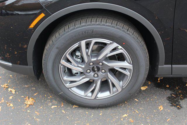 new 2026 Lincoln Corsair car, priced at $45,750