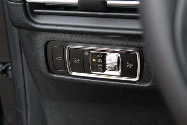 new 2026 Lincoln Corsair car, priced at $45,750