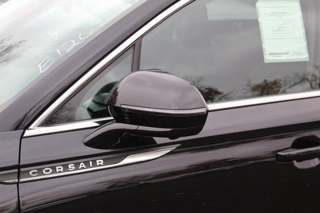 new 2026 Lincoln Corsair car, priced at $45,750