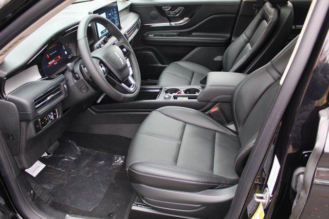 new 2026 Lincoln Corsair car, priced at $45,750