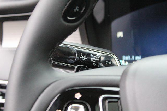 new 2026 Lincoln Corsair car, priced at $45,750