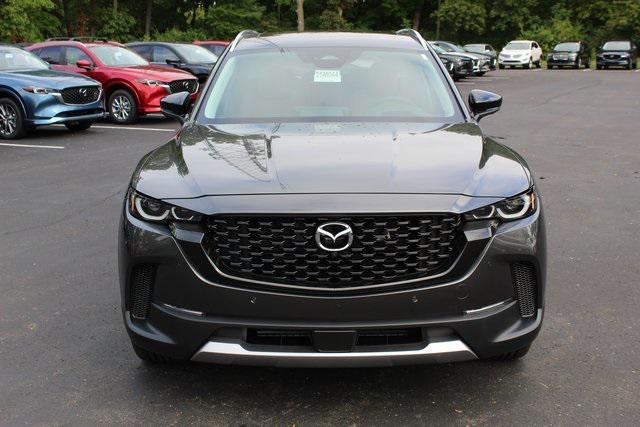 new 2025 Mazda CX-50 car, priced at $46,265