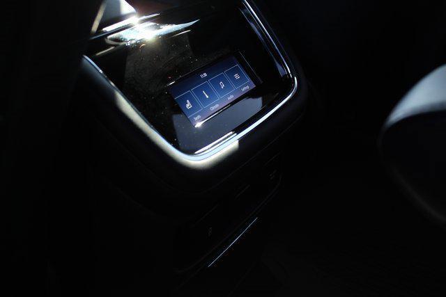 used 2024 Lincoln Navigator car, priced at $73,788