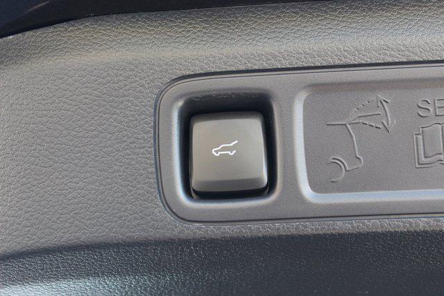 used 2024 Lincoln Navigator car, priced at $73,788