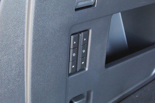 used 2024 Lincoln Navigator car, priced at $73,788