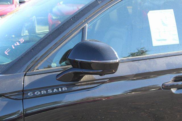 new 2025 Lincoln Corsair car, priced at $51,195