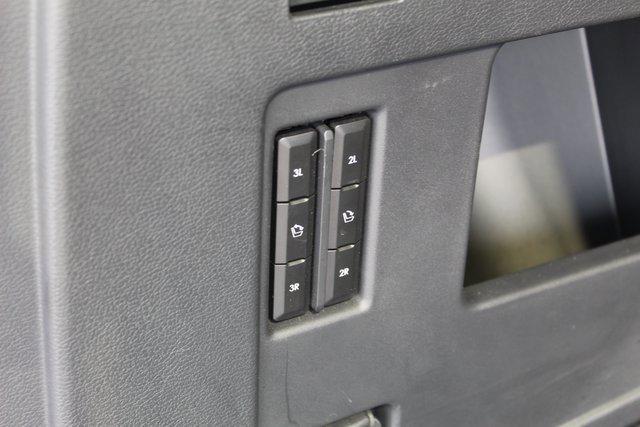 used 2023 Lincoln Navigator car, priced at $77,648