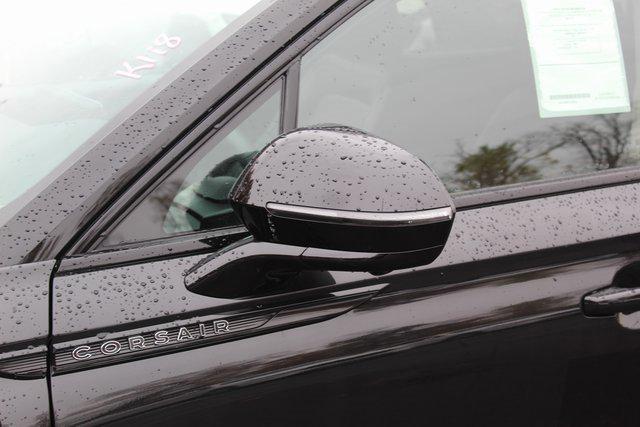 new 2026 Lincoln Corsair car, priced at $55,962