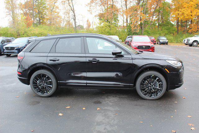 new 2026 Lincoln Corsair car, priced at $55,962