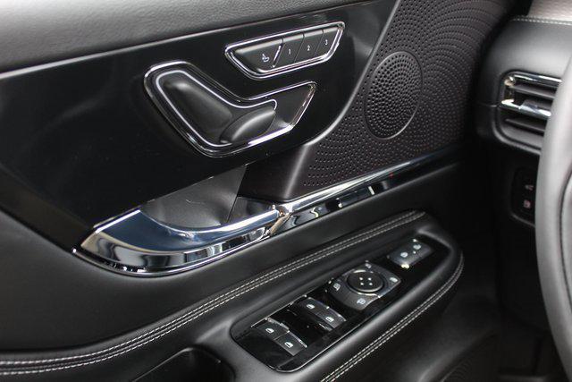 new 2026 Lincoln Corsair car, priced at $55,962