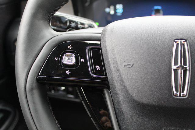 new 2026 Lincoln Corsair car, priced at $55,962