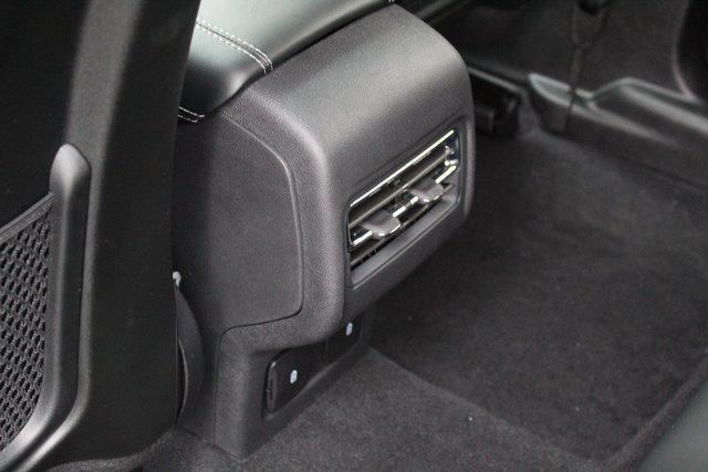 new 2026 Lincoln Corsair car, priced at $55,962