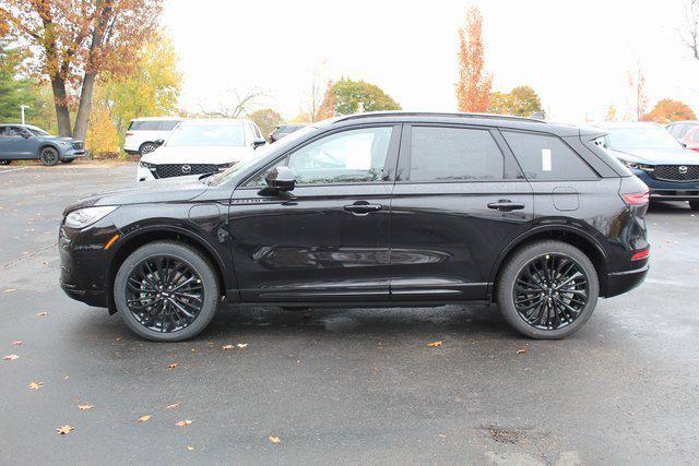 new 2026 Lincoln Corsair car, priced at $55,962