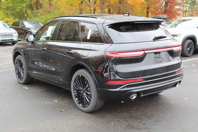new 2026 Lincoln Corsair car, priced at $55,962