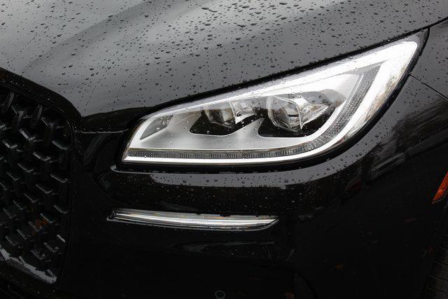 new 2026 Lincoln Corsair car, priced at $55,962