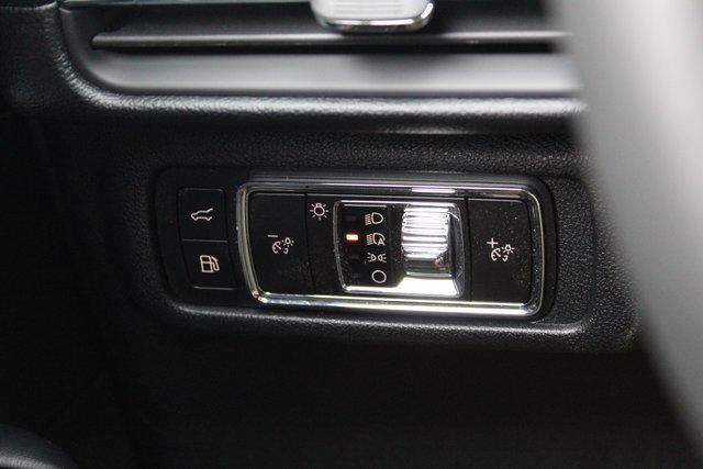 new 2026 Lincoln Corsair car, priced at $55,962