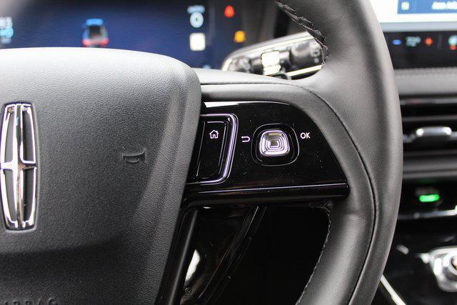 new 2026 Lincoln Corsair car, priced at $55,962