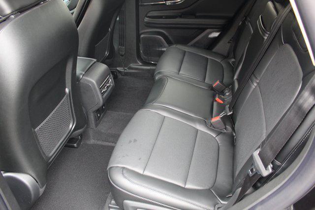 new 2026 Lincoln Corsair car, priced at $55,962