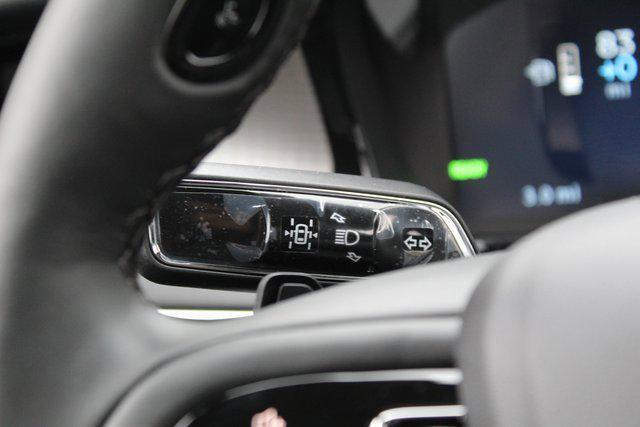 new 2026 Lincoln Corsair car, priced at $55,962