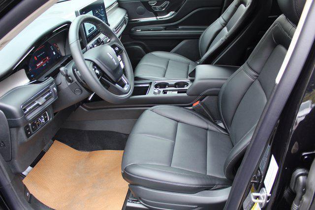 new 2026 Lincoln Corsair car, priced at $55,962