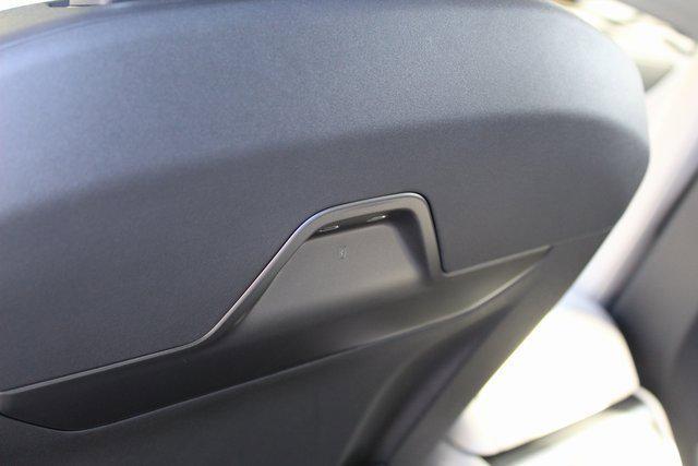 new 2026 Lincoln Nautilus car, priced at $52,040