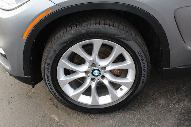 used 2016 BMW X5 car, priced at $17,988