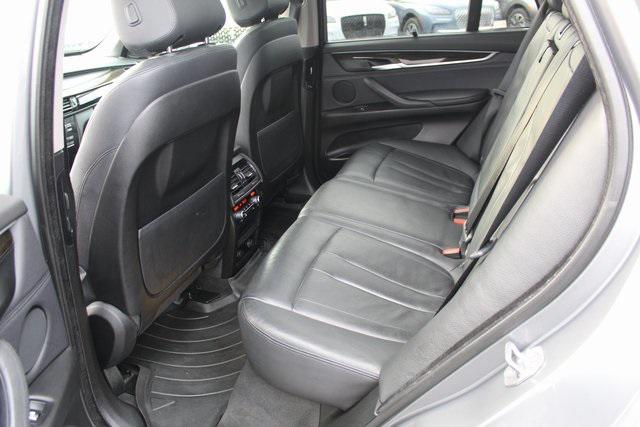 used 2016 BMW X5 car, priced at $17,988