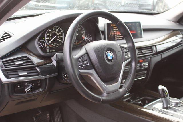 used 2016 BMW X5 car, priced at $17,988