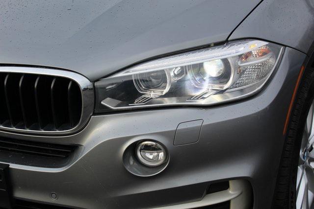 used 2016 BMW X5 car, priced at $17,988