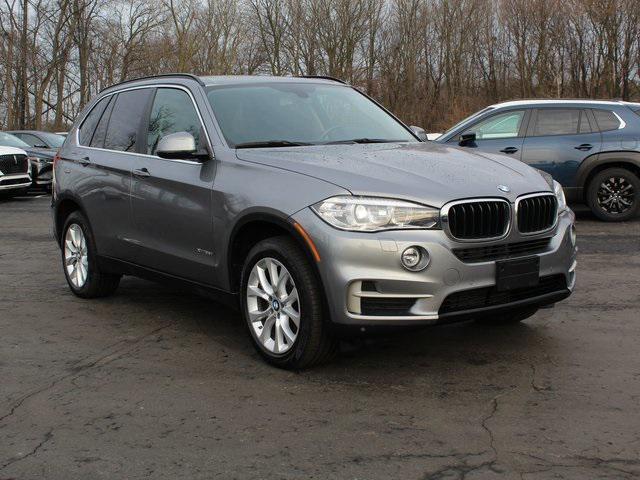 used 2016 BMW X5 car, priced at $18,288