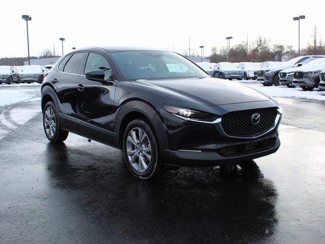 used 2021 Mazda CX-30 car, priced at $20,748