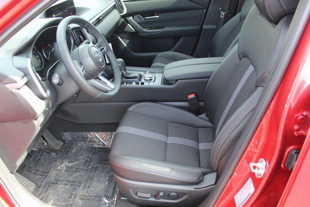 used 2025 Mazda CX-50 car, priced at $31,308