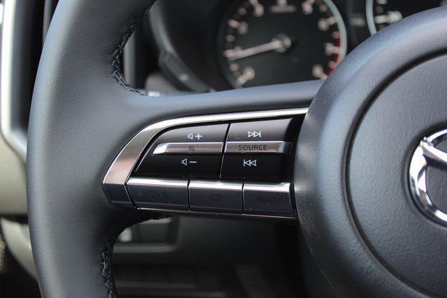 used 2025 Mazda CX-50 car, priced at $31,308