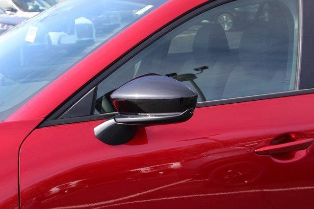 used 2025 Mazda CX-50 car, priced at $31,308