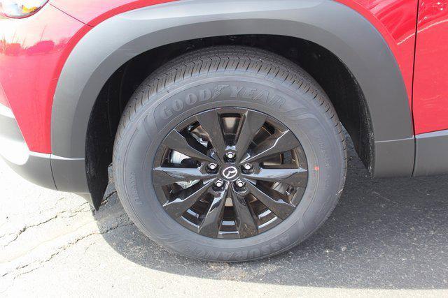 used 2025 Mazda CX-50 car, priced at $31,308