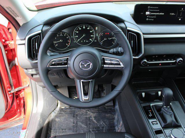 used 2025 Mazda CX-50 car, priced at $31,308