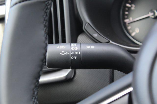 used 2025 Mazda CX-50 car, priced at $31,308