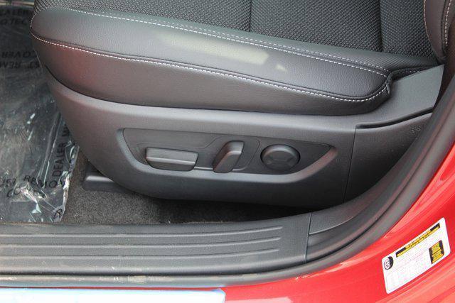 used 2025 Mazda CX-50 car, priced at $31,308