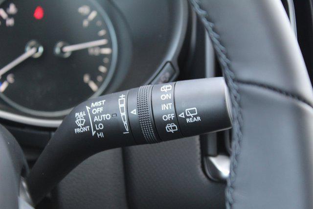 used 2025 Mazda CX-50 car, priced at $31,308