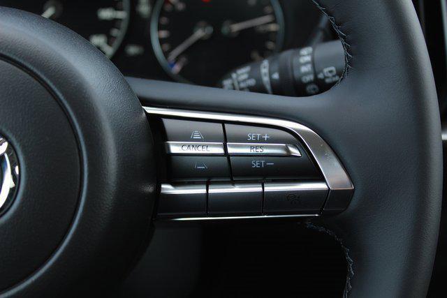 used 2025 Mazda CX-50 car, priced at $31,308