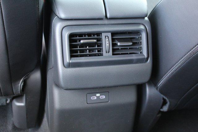 used 2025 Mazda CX-50 car, priced at $31,308